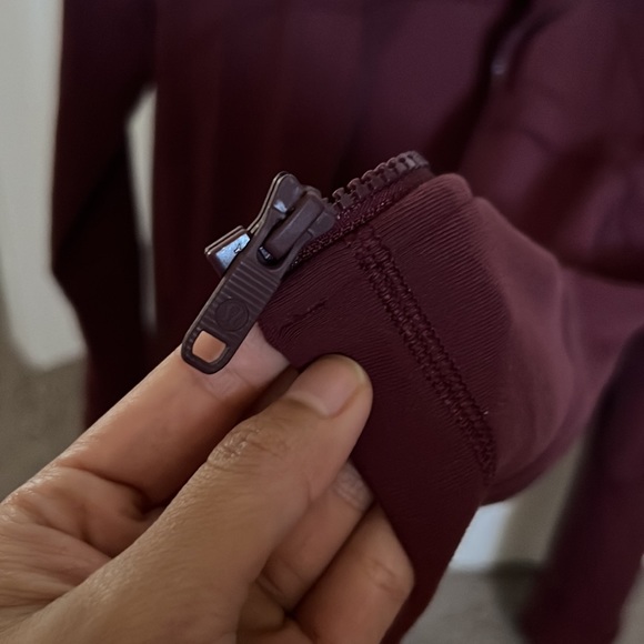 Lululemon Align Jacket - Picture 4 of 4